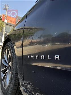 Chevrolet Impala